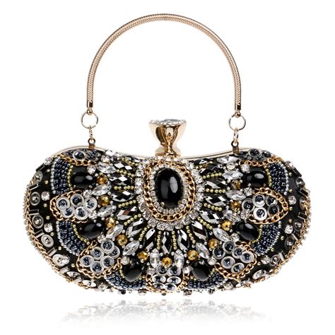 Women's handbags: evening purses, stylish clutches & fashion 